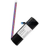 Bateria para PLC PAA6 [bateria de reposição]